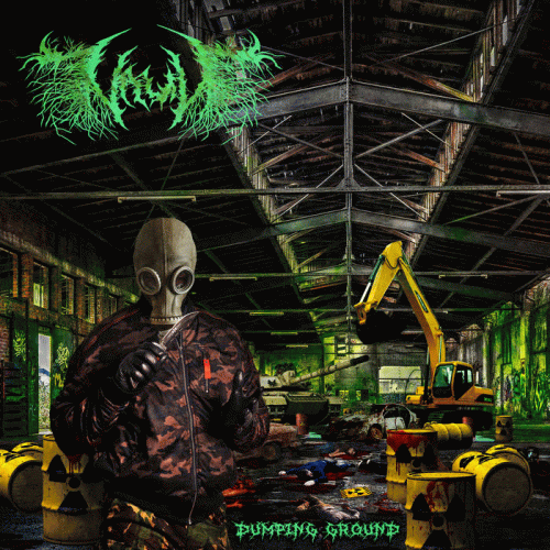 Vault (AUT) : Dumping Ground